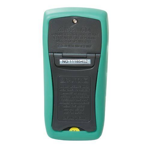 MIERNIK UNIWERSALNY MT-1210 PROSKIT / 8059