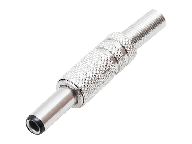 WTYK DC 2,5/5,5/14 METAL / 3298