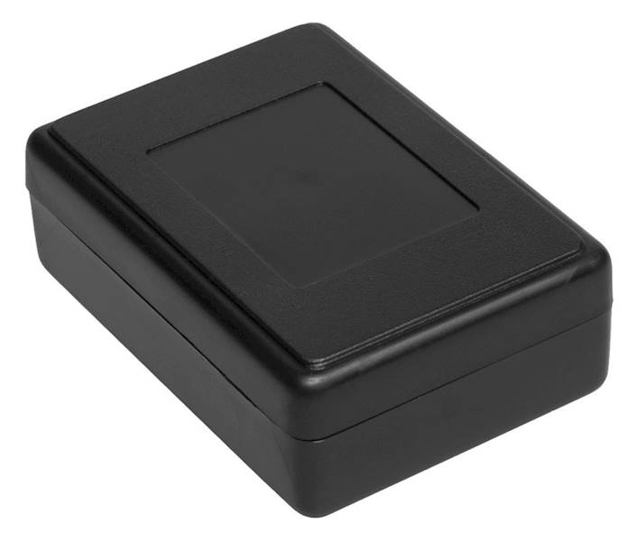 OBUDOWA PLASTIKOWA Z23 