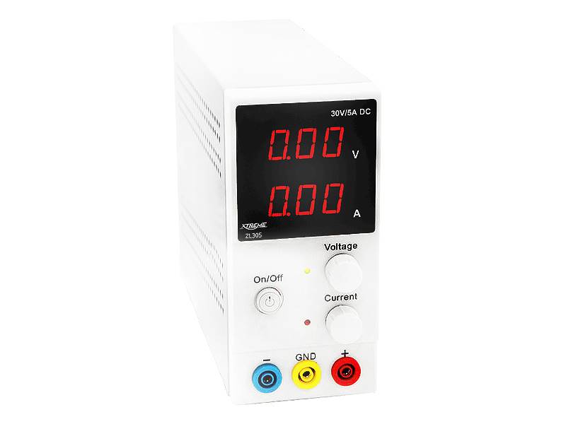 ZASILACZ LABOR. ZL305 30V/5A / 8912