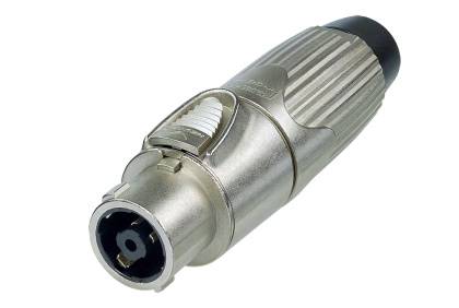 ZŁĄCZE NEUTRIK WTYK SPEAKON NLT8FX