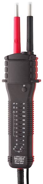 TESTER ELEKTRYKA BT71EU 12-1000V BRYMEN