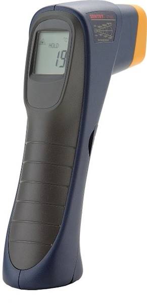 PIROMETR ST660 -50 +999°C,12:1 SENTRY