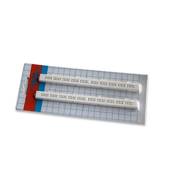PŁYTKA PROTOTYPOWA STYKOWA 100 PÓL PLY020