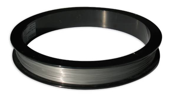DRUT OPOROWY GOŁY 0,80MM CTA DO CIĘCIA STYROPIANU