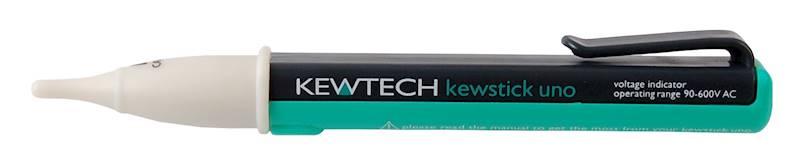 BEZDOTYKOWY WSKAŹNIK NAPIĘCIA 90~600V UNO KEWSTICK