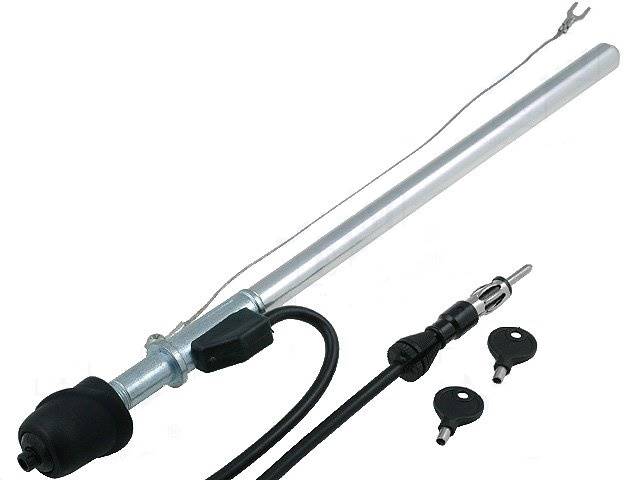 ANTENA TELESKOPOWA OPEL ANT.13