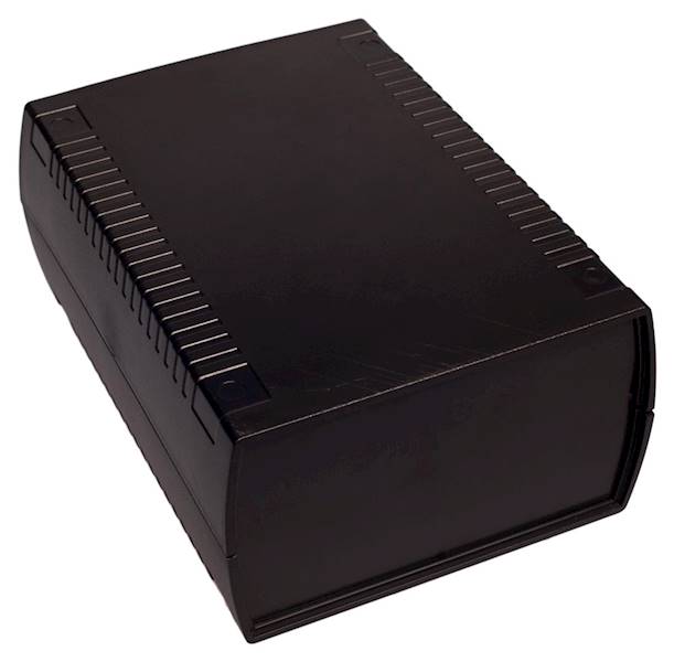 OBUDOWA PLASTIKOWA Z112B ABS
