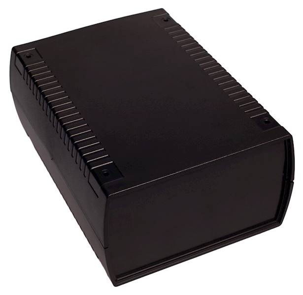 OBUDOWA PLASTIKOWA Z112B ABS
