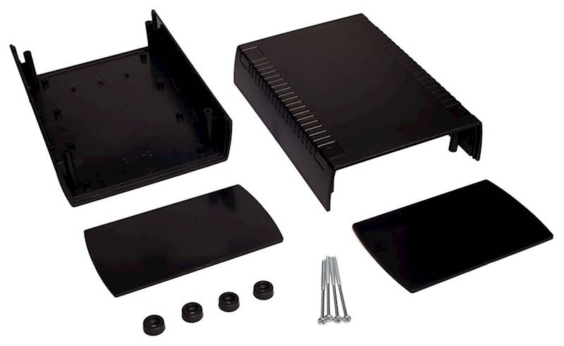 OBUDOWA PLASTIKOWA Z112B ABS