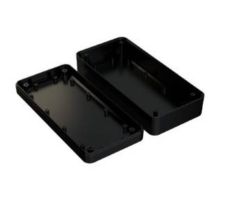 OBUDOWA PLASTIKOWA Z125 ABS