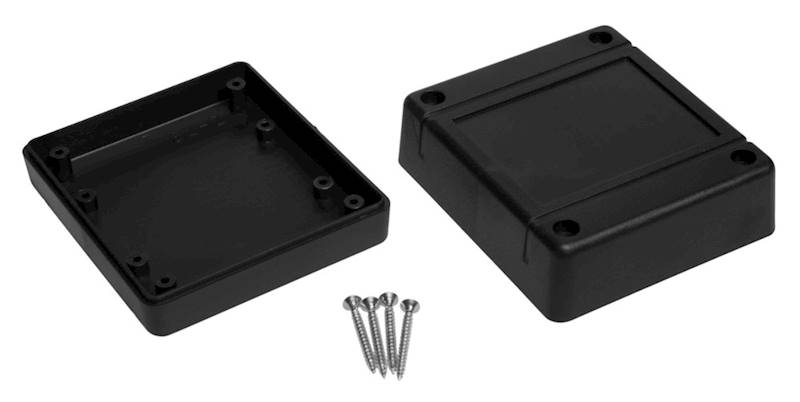 OBUDOWA PLASTIKOWA Z79 ABS