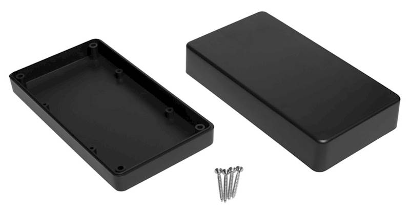 OBUDOWA PLASTIKOWA Z78 ABS