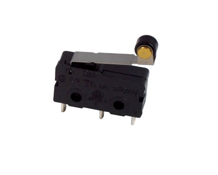 WYŁĄCZNIK KRAŃCOWY MINI WK625
