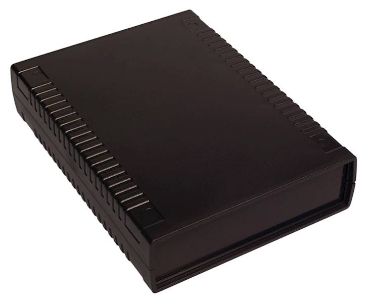 OBUDOWA PLASTIKOWA Z112A ABS