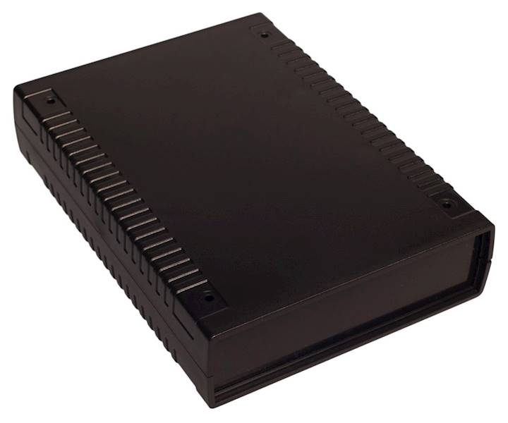 OBUDOWA PLASTIKOWA Z112A ABS