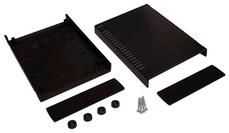 OBUDOWA PLASTIKOWA Z112A ABS