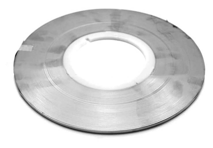TAŚMA DO ZGRZEWANIA OGNIW 8mmx0.2mm