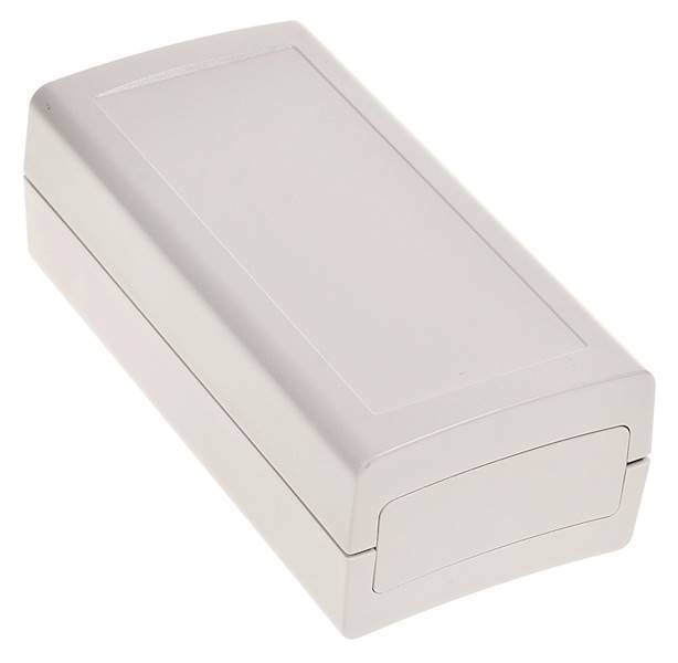 OBUDOWA PLASTIKOWA Z98 JASNA ABS
