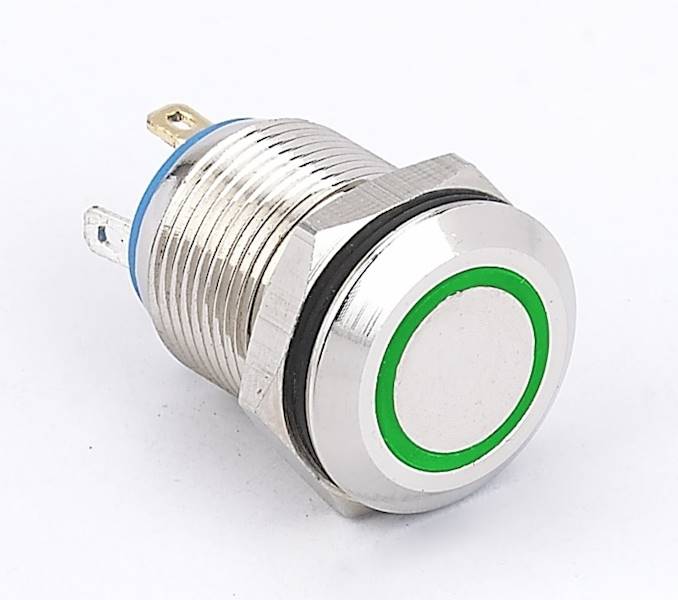 PRZEŁĄCZNIK PBW-12A BIST 2A 250V