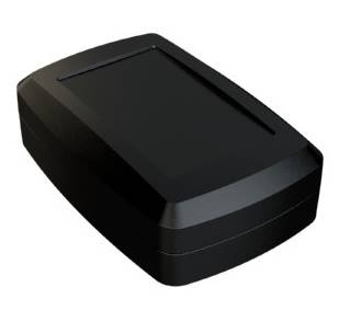 OBUDOWA PLASTIKOWA Z126 ABS