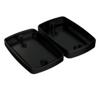OBUDOWA PLASTIKOWA Z126 ABS