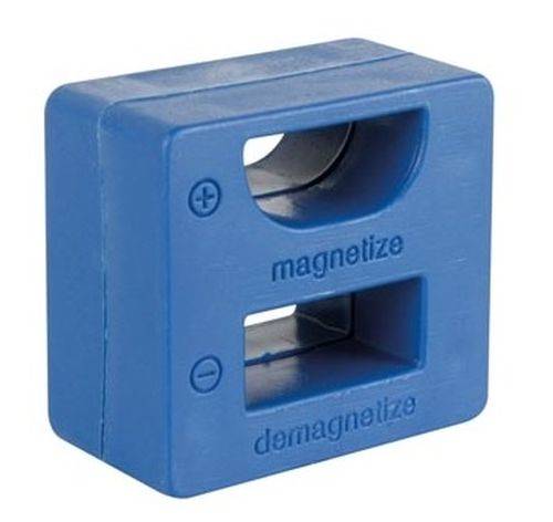 MAGNETYZER / DEMAGNETYZER VELLEMAN
