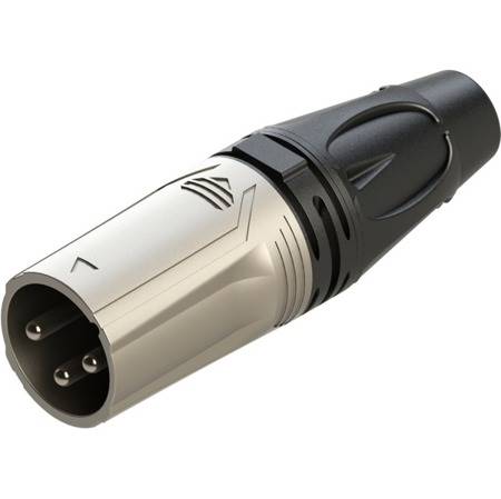 WTYK XLR RX3M-NS ROXTONE
