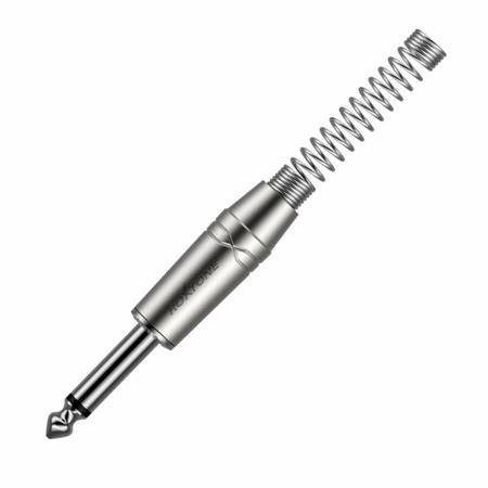 WTYK JACK 6,3MM RJ2PP-NN MONO ROXTONE