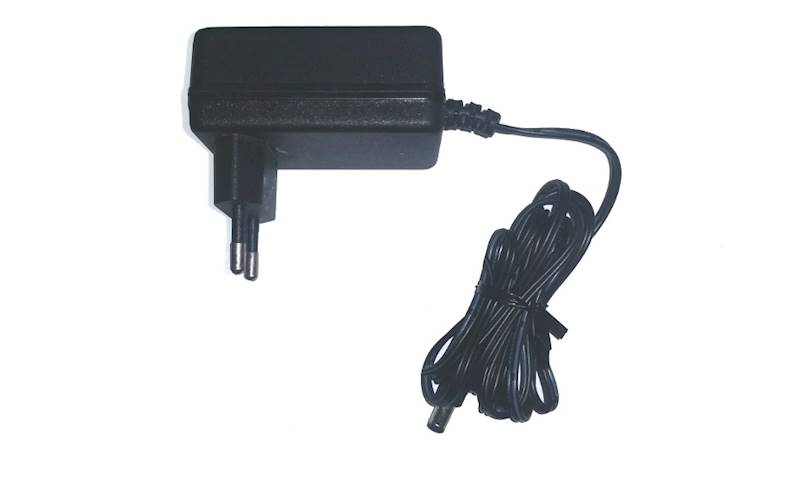 ZASILACZ IMPULSOWY 12V/2A DC 2.1/5.5 WTYK