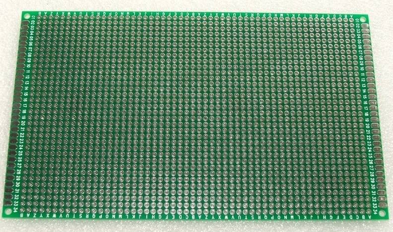 PŁYTKA UNIWERSALNA PI26Z 90x150 DWUSTRONNA