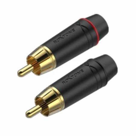 WTYK RCA RF2P-BG ROXTONE