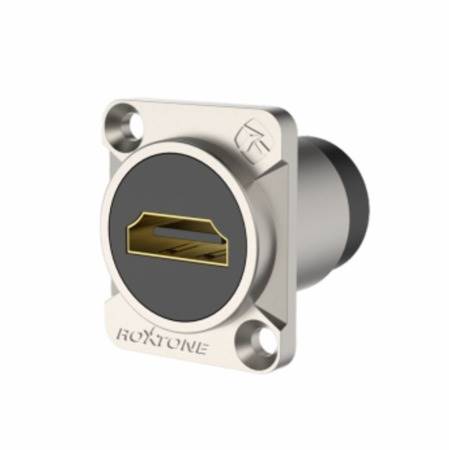 GNIAZDO HDMI RAH14D PANELOWE ROXTONE