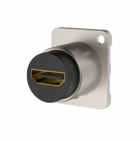 GNIAZDO HDMI RAH14D PANELOWE ROXTONE