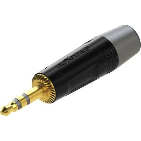 WTYK JACK 3,5MM RMJ3P-BG STEREO ROXTONE