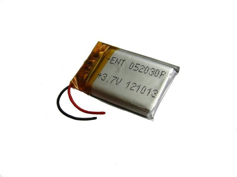 AKUMULATOR Li-Poly 150mAh 3.7V