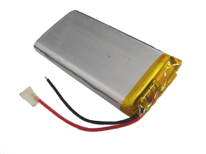AKUMULATOR Li-Poly 350mAh 3.7V