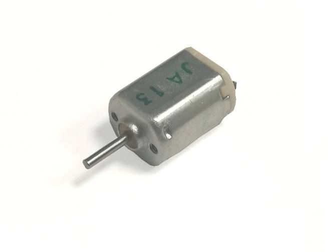 MINI SILNICZEK 3V TYP MT15
