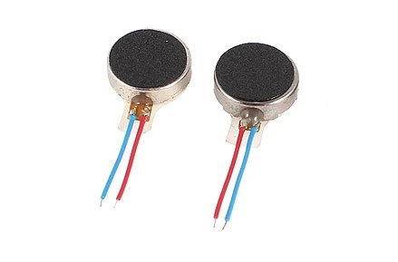 MINI SINICZEK WIBRACYJNY 3V TYP MT21