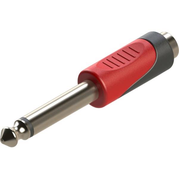 REDUKCJA WTYKU RPAN260 WT.6,3/GN.RCA ROXTONE