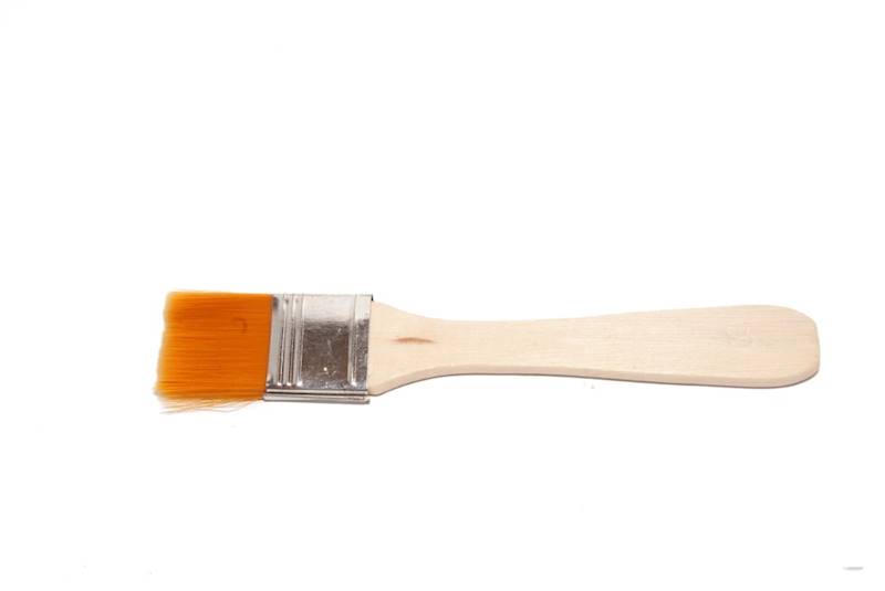PĘDZEL ESD DREWNIANY SZER.= 23MM