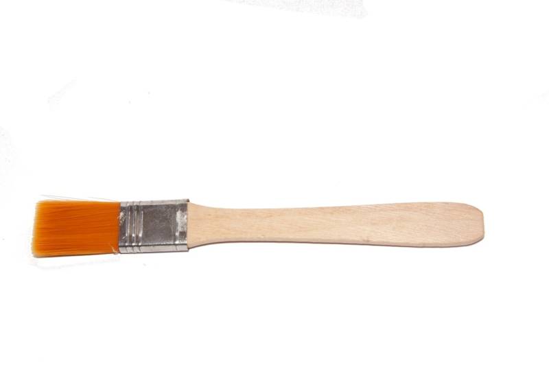 PĘDZEL ESD DREWNIANY SZER.=12MM