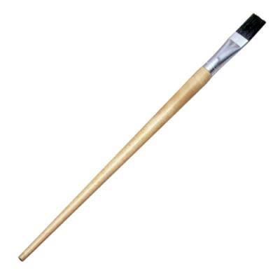 PĘDZEL ESD DREWNIANY SZER.=11MM