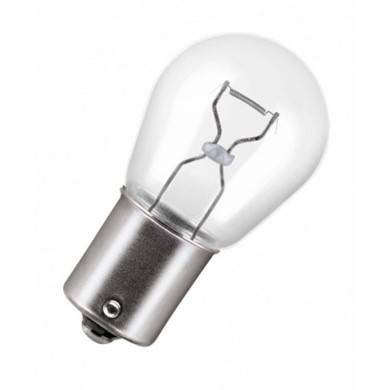 ŻARÓWKA ŻAROWA NEOLUX BA15s 12V 21W P21W 