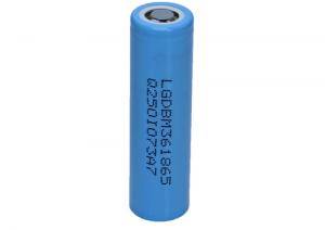 AKUMULATOR INR18650-MJ1 LG 3400mAh Li-iON 3,6V 10A