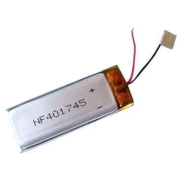 AKUMULATOR LI-POLY 900MAH 3,7V 