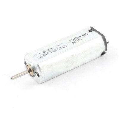 MINI SILNICZEK 3-6V TYP MT61 WRZEC. 6MM