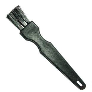 PĘDZEL ESD PLASTIK. 
