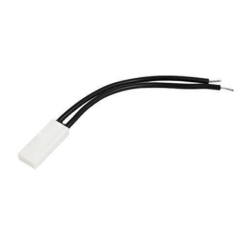WYŁĄCZNIK BIMETALICZNY 5A/250V 20ST OTWARTY