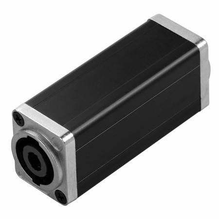 REDUKCJA WTYKU RASX4MM SPEAKON-SPEAKON ROXTONE